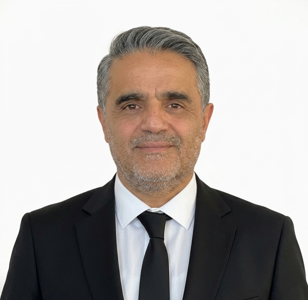 Ali Saraç