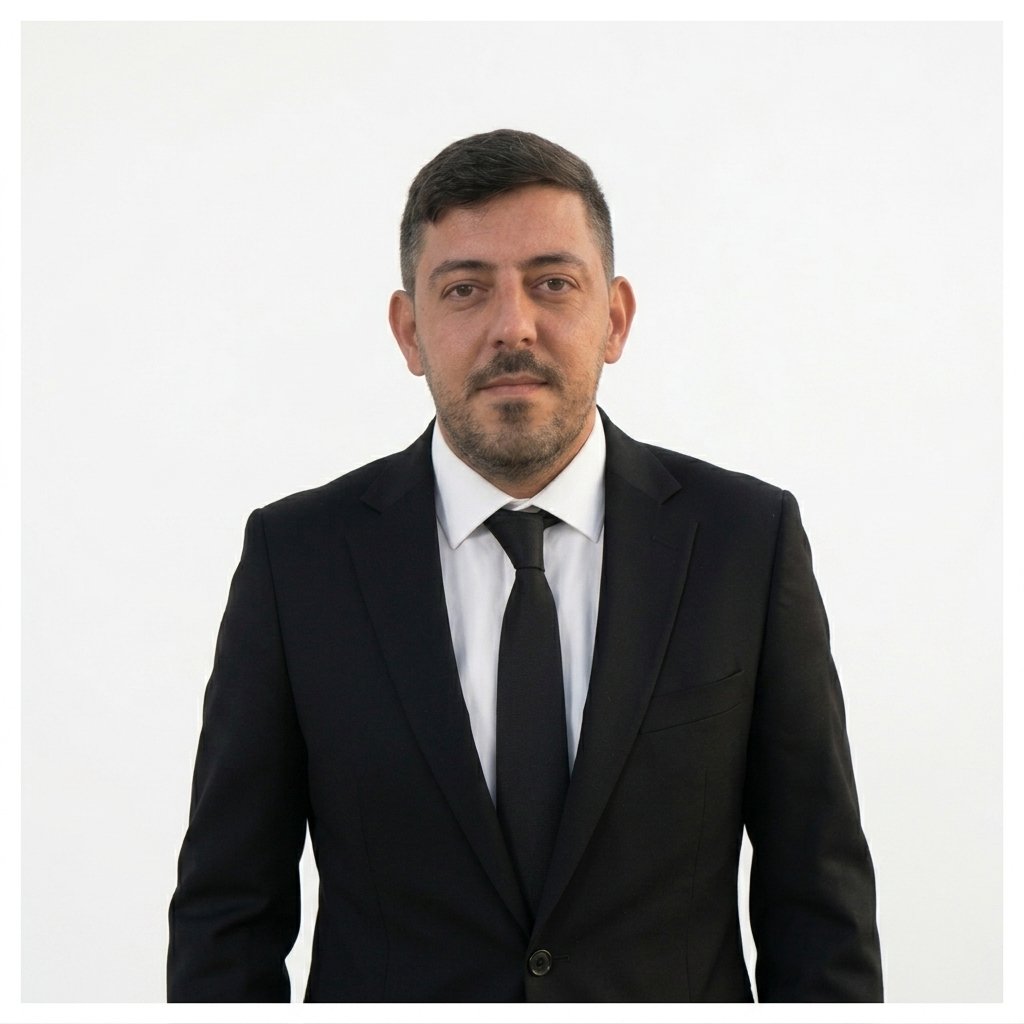 Hakan Gökay